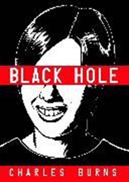 Bild von Burns, Charles: Black Hole: A Graphic Novel
