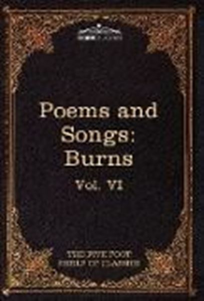 Bild von Burns, Robert: The Poems and Songs of Robert Burns