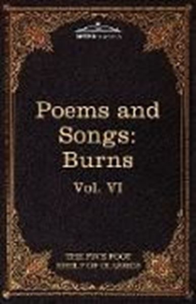 Bild von Burns, Robert: The Poems and Songs of Robert Burns