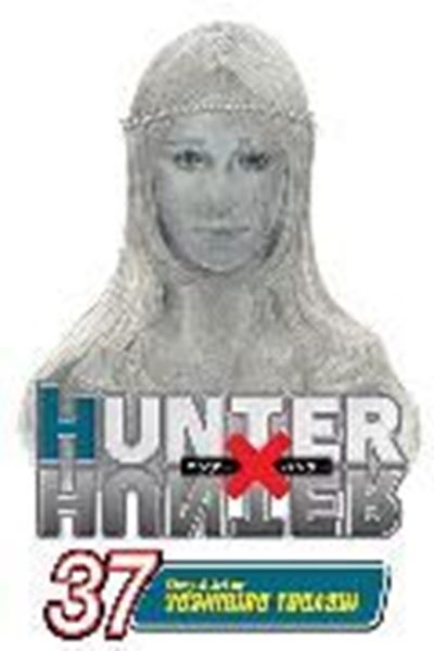 Bild von Togashi, Yoshihiro: Hunter x Hunter, Vol. 37: Volume 37
