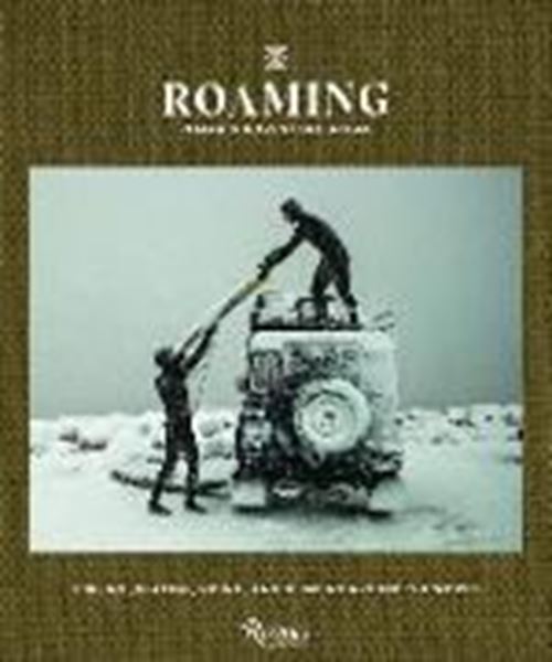 Bild von Flemister, Beau: Roaming: Roark's Adventure Atlas