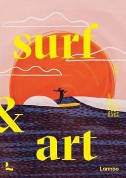 Bild von Helsen, Veerle: Surf & Art