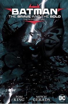 Bild von King, Tom: Batman: The Brave and The Bold: The Winning Card