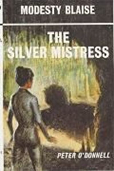 Bild von O'Donnell, Peter (Book Reviews): The Silver Mistress