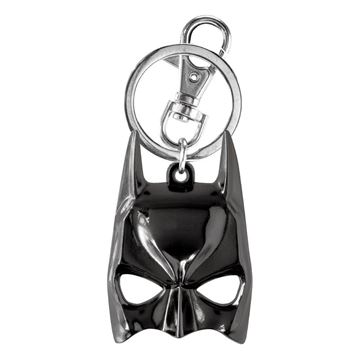 Bild von Batman Schlüsselanhänger (Batman-Maske/Electroplating)