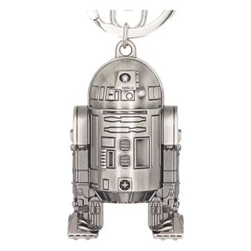 Bild von Star Wars Schlüsselanhänger:  R2-D2