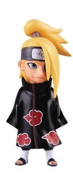 Bild von Naruto-Minifigur: Deidara