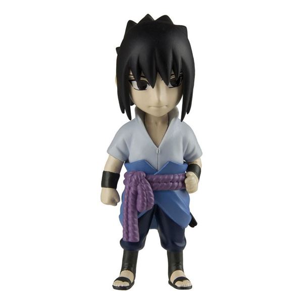 Bild von Naruto-Minifigur: Sasuke