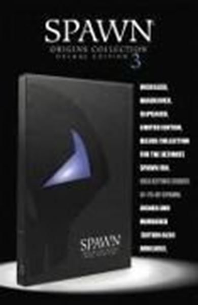 Bild von Mcfarlane, Todd: Spawn: Origins Deluxe Edition 3