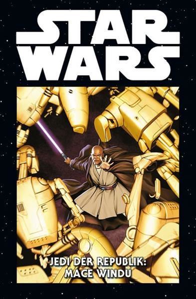 Bild von Owens, Matt: Star Wars Marvel Comics-Kollektion