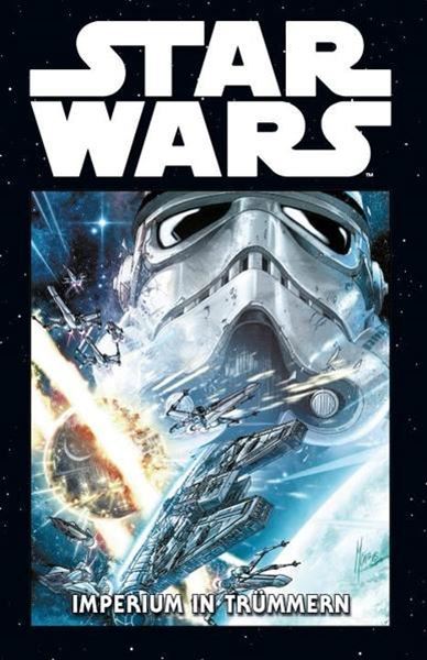 Bild von Rucka, Greg: Star Wars Marvel Comics-Kollektion