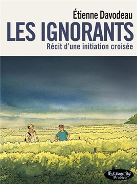 Bild von Etienne Davodeau: Les ignorants