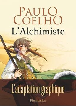 Bild von Paulo Coelho: L'Alchimiste
