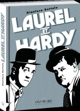Bild von Gianluca Buttolo: Laurel et Hardy