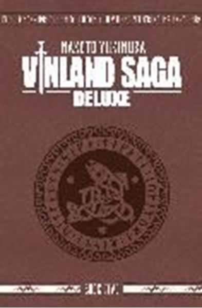 Bild von Yukimura, Makoto: Vinland Saga Deluxe 6