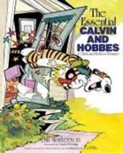 Bild von Watterson, Bill: The Essential Calvin and Hobbes