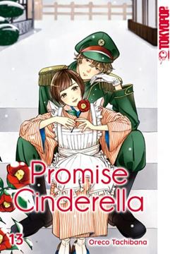 Bild von Tachibana, Oreco: Promise Cinderella 13