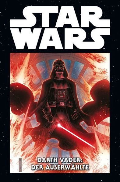 Bild von Soule, Charles: Star Wars Marvel Comics-Kollektion