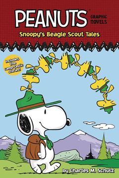Bild von Peanuts: Snoopy's Beagle Scout Tales TP