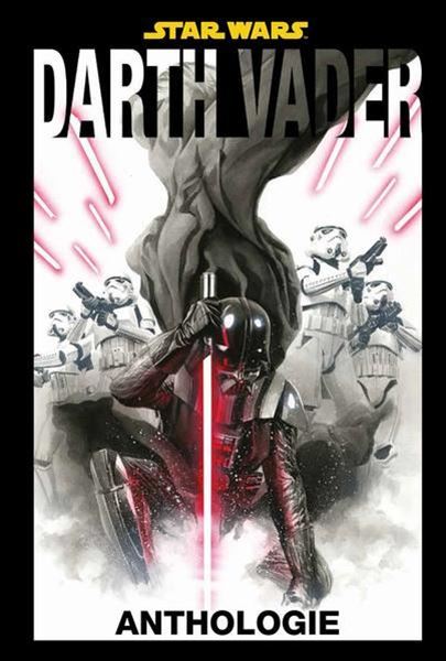 Bild von Soule, Charles: Star Wars: Darth Vader Anthologie