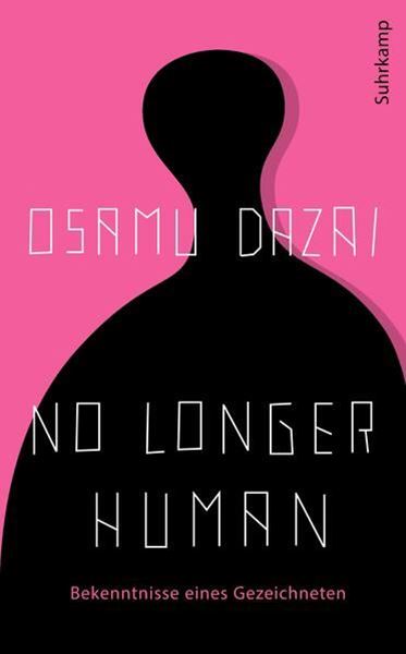 Bild von Dazai, Osamu: No Longer Human