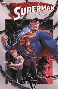 Bild von Williamson, Joshua: Superman Vol. 2: The Chained