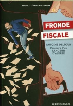 Bild von Ferenc; Léandre Ackermann: Fronde Fiscale