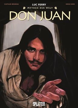 Bild von Ferry, Luc: Mythen der Welt: Don Juan