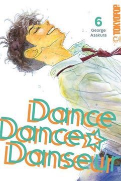 Bild von Asakura, George: Dance Dance Danseur 2in1 06