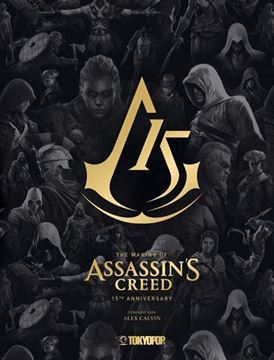 Bild von Ubisoft: The Making of Assassin's Creed - 15th Anniversary