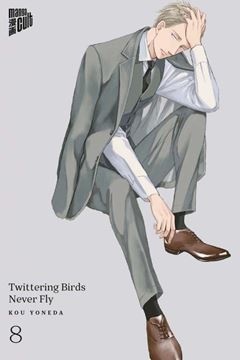 Bild von Yoneda, Kou: Twittering Birds Never Fly 8