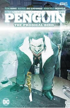 Bild von King, Tom: The Penguin Vol. 1: The Prodigal Bird