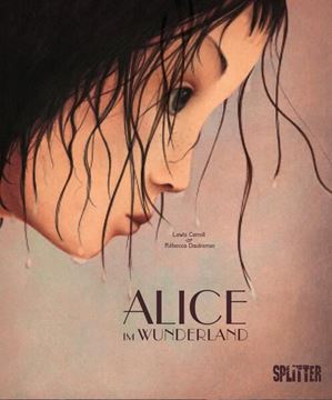 Bild von Carroll, Lewis: Alice im Wunderland (illustrierter Roman)