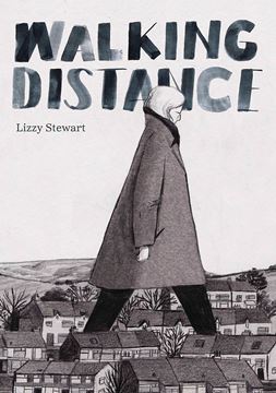 Bild von Stewart, Lizzy: Walking Distance