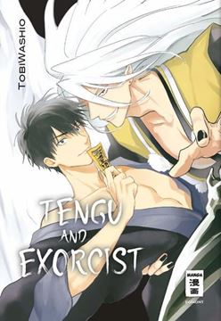 Bild von Tobiwashio: Tengu and Exorcist