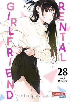 Bild von Miyajima, Reiji: Rental Girlfriend 28