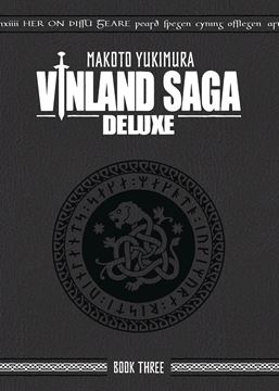 Bild von Yukimura, Makoto: Vinland Saga Deluxe 3
