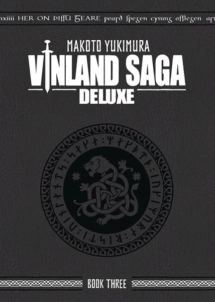 Bild von Yukimura, Makoto: Vinland Saga Deluxe 3