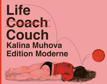 Bild von Muhova, Kalina: Life Couch