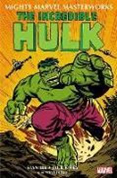Bild von Lee, Stan: Mighty Marvel Masterworks: The Incredible Hulk Vol. 1