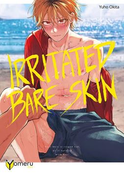 Bild von Okita, Yuho: Irritated Bare Skin