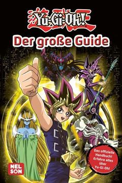 Bild von Yu-Gi-Oh: Der große Guide