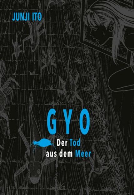 Bild zu Gyo Deluxe von Junji Ito