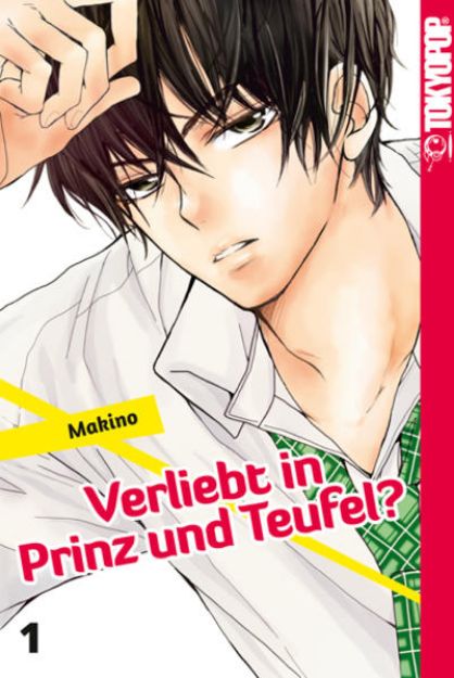 Bild zu Verliebt in Prinz und Teufel? 01 von Makino