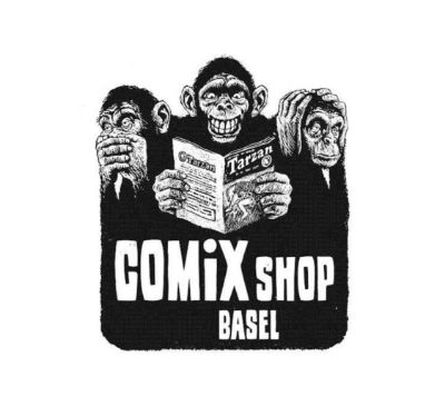 Comic Talks Basel