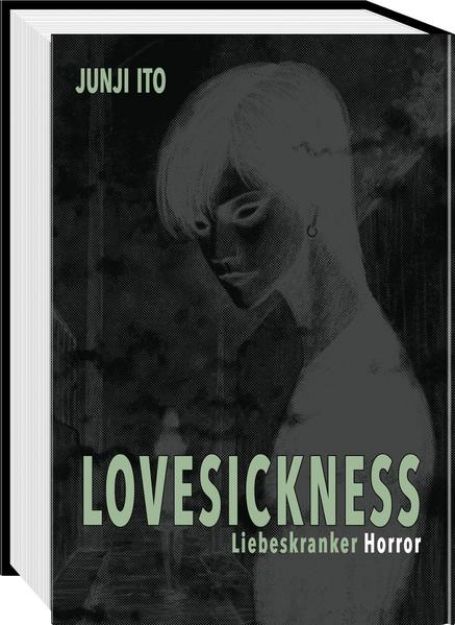 Bild zu Lovesickness - Liebeskranker Horror von Junji Ito