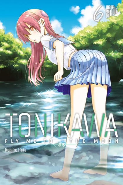 Bild zu TONIKAWA - Fly me to the Moon 6 von Kenjiro Hata