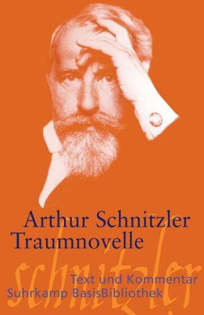 Bild zu Traumnovelle von Arthur Schnitzler