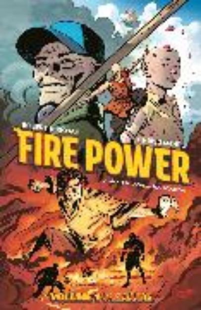 Bild zu Fire Power by Kirkman & Samnee Volume 1: Prelude von Robert Kirkman