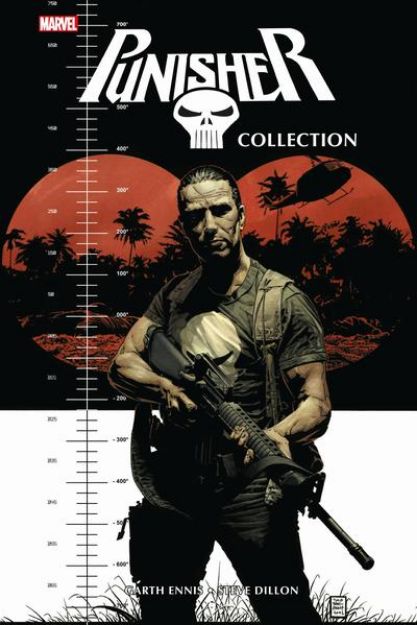 Bild zu Punisher Collection von Garth Ennis von Garth Ennis